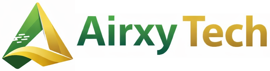 Airxy Tech